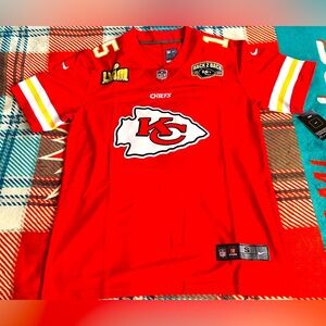 ❤️❤️Red Chiefs Jersey
